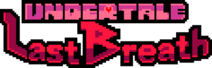 Undertale Last Breath - 2024 logo - Apricoska.png