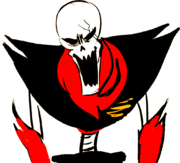 Underfell - Papyrus Doodle 2 (2015) - Fella.png