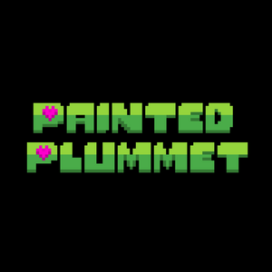Painted Plummet logo - Retri.png