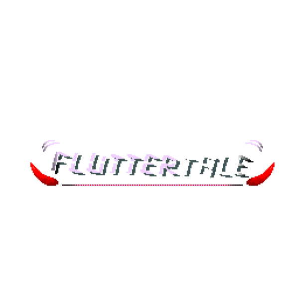 文件:Fluttertale logo 20230728.png