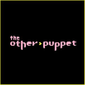 The Other Puppet - Cover art 4 - Notreal.jpg