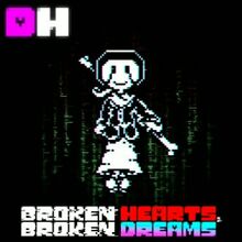 Dissonant Harmonies - Broken Hearts, Broken Dreams - Jounder.jpg
