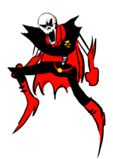 Underfell - Papyrus Doodle (2015) - Fella.png