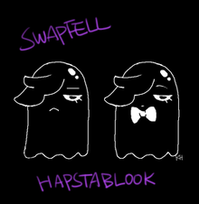 Swapfell Hapstablook Sprite.png
