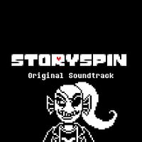 Storyspin (Keno9988'Era) - Undyne (2) (Soundtrack) - Keno9988.jpg