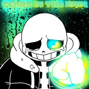 Tears In The Rain (Update) - Krysys.jpg