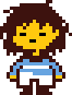 Storyspin (Paige's Era) - Frisk - Paige Vanelle.png