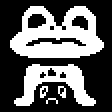 Froggit battle hurt.png