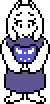 Undertale - Toriel (Overworld).png