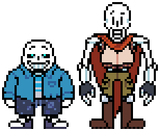Swapswap Sans Papyrus Sprite.png