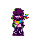 屠杀线路第2阶段的FD Chara