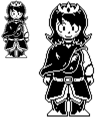 Alternate Reality - Chara V1 - TheTrueRyan.png