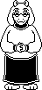 Storyspin (Keno9988'Era) - Toriel (old) - Keno9988.png