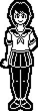 Existential Oddities - Ayano Aishi 1 - Swordsmen.png