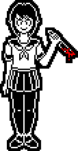 Existential Oddities - Ayano Aishi 2 - Swordsmen.png