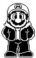 Undertoad - Mario Battle (Old).gif