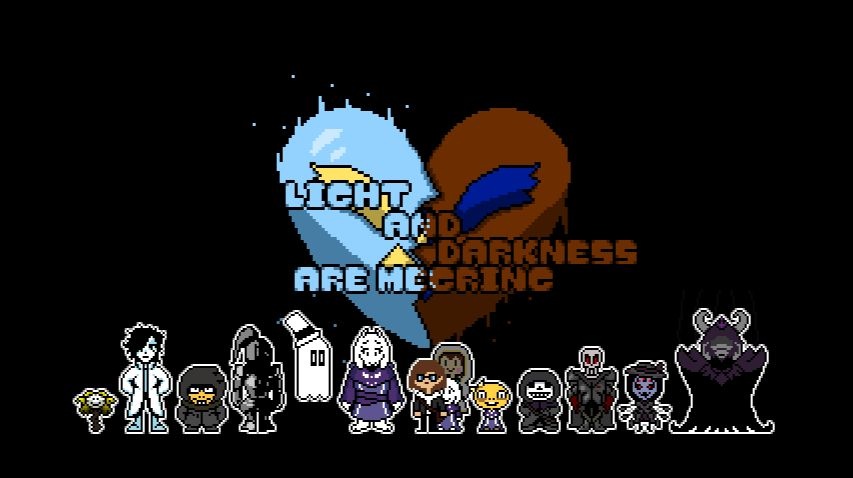 Light and Darkness are merging 全员.jpg