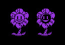 Fallen Stars - Echo Flowey - Gaz.jpg