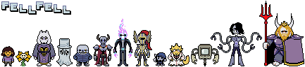 Fellfell - Main Cast - Flambeworm370.png
