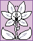 Resurgence!Swapswap Flowey.png