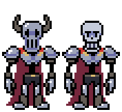 Fellfell - Papyrus Sprite (Extra) - Flambeworm370.png