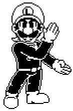 Undertoad - Luigi Karate.png