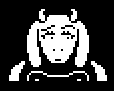 Undertale - Toriel face confused 2.png
