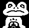 Froggit battle idle.gif