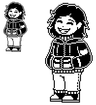 Alternate Reality - Frisk - TheTrueRyan.png