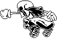 Dustswap Dusttrust (DillyWolf Era) - Punch 1 - SpaceStationaire.gif