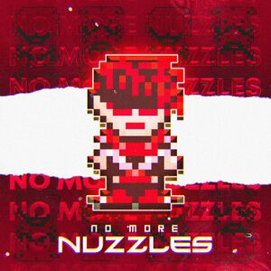 No More Nuzzles II: More Nuzzles Than Ever - Saruky.jpg