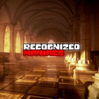 Recognized Maniacs - Cover art 4.jpg