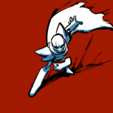 Undertale Halloween Hack - SOUL-SPLITTER - rekka.png