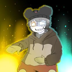 Recognized Maniacs - XINDICTA (1, Original) - Rea.jpg