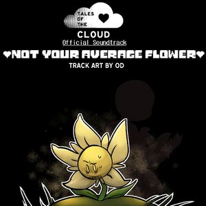 Tales Of The C.L.O.U.D. - Not Your Average Friend - Divide.jpg