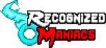 Recognized Maniacs LOGO.png