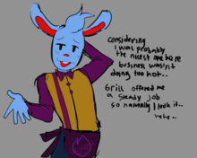 Underfell - Nice Cream Guy (2021-6-2) - Fella.png