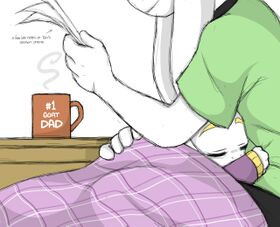 Altertale - No.1 Goat Dad.jpg