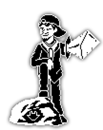 Existential Oddities - Toby Fox - Swordsmen.png