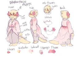 Dreamtale (by Tobi) Alphys.jpg