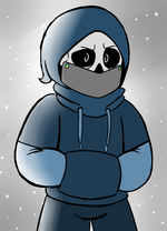 Undertale Collateral Damage - Song that might play 1 but in snowdin - Gaz.png