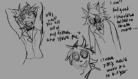 Underfell - Chrome Battle Concept 3 (2021-10-13) - Fella.png