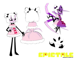 Epic！Muffet.png