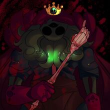 Undertale Halloween Hack - SINS OF THE MOTHER - rekka.jpg