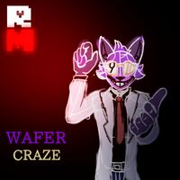 Recognized Maniacs - Wafer Craze.jpg