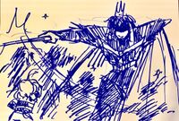Underfell - Asgore Battle Sketch (2019-6-7) - Fella.jpg
