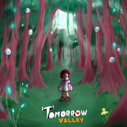 Tomorrow Valley - Official Soundtrack (NEW).jpg