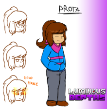 Luminous Depths - Prota - Mildred.png