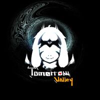 Tomorrow Valley RETurned - Official Soundtrack (Asriel Dreamer).jpg