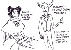 Underswap (Mardababa & Tavro's Take) - Muffet & Nice Cream Guy - Tavro.png